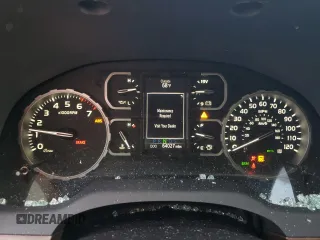 2019 Toyota Tundra 2WD SR5 with VIN 5TFFY5F19KX251576, listed as a Copart auction lot 43228725 with 64,027 mi miles and Salvage Title. Bid and sale history available at carsss.com. Image 9.