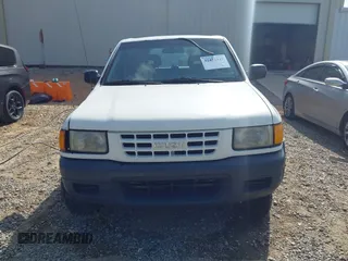 1998 Isuzu Rodeo with VIN 4S2CK58D3W4301606, listed as a IAAI auction lot 42453329 with 219,433 mi miles and . Bid and sale history available at DreamBid. Image 12.