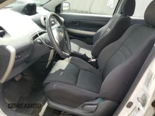 2004 Scion xA z VIN JTKKT624040076531, wystawiony jako Copart lot #71540894 z przebiegiem 161 257 mil mil oraz Szkody całkowita. Historia ofert i sprzedaży dostępna na DreamBid. Obrazek 7.