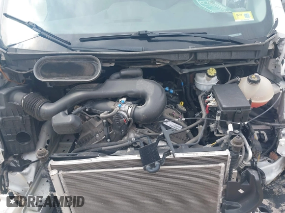 2017 Ford Transit XL с VIN 1FBAX2CMXHKA61788, выставлен на аукционе IAAI как лот 42134762 с пробегом 35 826 миль миль и . История ставок и продаж доступна на DreamBid. Изображение 10.