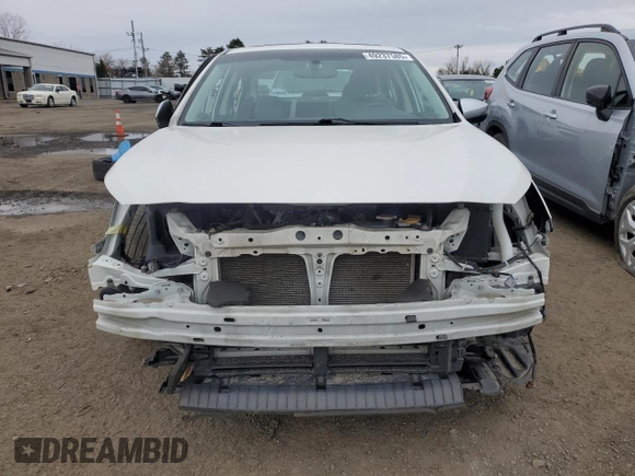 2018 Subaru Legacy Special Sports with VIN 4S3BNAR65J3009512, listed as a Copart auction lot 49237585 with 94,171 mi miles and Salvage Title. Bid and sale history available at DreamBid. Image 5.