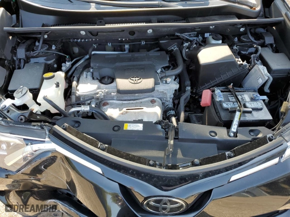 2018 Toyota RAV4 Limited with VIN 2T3DFREV6JW718206, listed as a Copart auction lot 72989404 with 90,174 mi miles and Clean Title. Bid and sale history available at carsss.com. Image 12.
