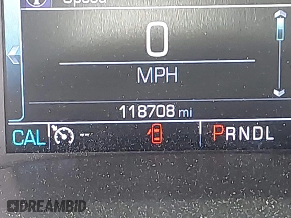 2018 Chevrolet Colorado 2WD LT with VIN 1GCGSCENXJ1277524, listed as a IAAI auction lot 42274317 with 118,708 mi miles and . Bid and sale history available at DreamBid. Image 15.