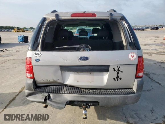 2003 Ford Explorer XLS с VIN 1FMZU62K43ZB15869, выставлен на аукционе Copart как лот 64329445 с пробегом 77 000 миль миль и Списание • Salvage title. История ставок и продаж доступна на DreamBid. Изображение 6.