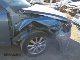 2016 Mazda CX-5 Sport with VIN JM3KE2BY3G0641895, listed as a IAAI auction lot 41689138 with 121,636 mi miles and . Bid and sale history available at DreamBid. Image 6.