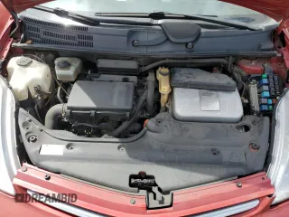 2009 Toyota Prius with VIN JTDKB20U997836198, listed as a Copart auction lot 54261085 with 178,435 mi miles and Salvage Title. Bid and sale history available at carsss.com. Image 11.