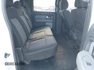 2014 Ford F-150 XL z VIN 1FTEW1CM8EKE54002, wystawiony jako IAAI lot #42599866 z przebiegiem 88 472 mil mil oraz . Historia ofert i sprzedaży dostępna na DreamBid. Obrazek 8.