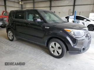 2016 Kia Soul with VIN KNDJN2A28G7304373, listed as a Copart auction lot 53737815 with 73,808 mi miles and Clean Title. Bid and sale history available at carsss.com. Image 4.
