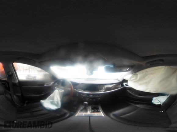 2017 Genesis G80 3.8L z VIN KMHGN4JE0HU203486, wystawiony jako IAAI lot #41571417 z przebiegiem 93 418 mil mil oraz . Historia ofert i sprzedaży dostępna na DreamBid. Obrazek 18.