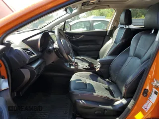 2018 Subaru Crosstrek Limited с VIN JF2GTAMC5JH300024, выставлен на аукционе Copart как лот 59974275 с пробегом 119 829 миль миль и Списание • Salvage title. История ставок и продаж доступна на DreamBid. Изображение 7.