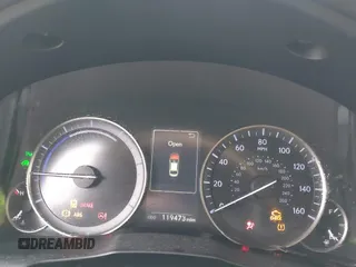 2016 Lexus ES 300h z VIN JTHBW1GG0G2108888, wystawiony jako IAAI lot #42359607 z przebiegiem 119 473 mil mil oraz . Historia ofert i sprzedaży dostępna na DreamBid. Obrazek 7.