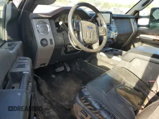2014 Ford Super Duty F-250 SRW XL with VIN 1FT7W2BT4EEB73935, listed as a Copart auction lot 52365315 with 0 mi miles and Clean Title. Bid and sale history available at carsss.com. Image 8.