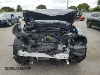 2024 Alfa Romeo Stelvio Veloce z VIN ZASPAKBN1R7D74757, wystawiony jako Copart lot #81093484 z przebiegiem 13 847 mil mil oraz Nie do naprawy • Non repairable. Historia ofert i sprzedaży dostępna na DreamBid. Obrazek 5.