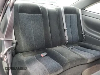 1999 Toyota Solara SE with VIN 2T1CF22P6XC135534, listed as a Copart auction lot 61900395 with 177,838 mi miles and Salvage title. Bid and sale history available at DreamBid. Image 10.