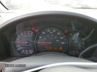 2006 Nissan Titan XE with VIN 1N6AA06B86N507733, listed as a Copart auction lot 59610765 with 175,877 mi miles and Salvage title. Bid and sale history available at DreamBid. Image 9.