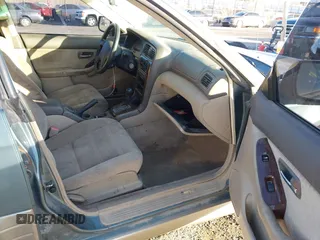 2000 Subaru Legacy Outback with VIN 4S3BH6757Y7615427, listed as a IAAI auction lot 41074549 with 311,078 mi miles and . Bid and sale history available at DreamBid. Image 5.