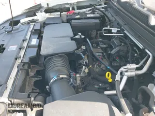 2024 Chevrolet Colorado 2WD Work Truck с VIN 1GCGSBEC7R1207645, выставлен на аукционе IAAI как лот 42542532 с пробегом 10 119 миль миль и . История ставок и продаж доступна на DreamBid. Изображение 19.