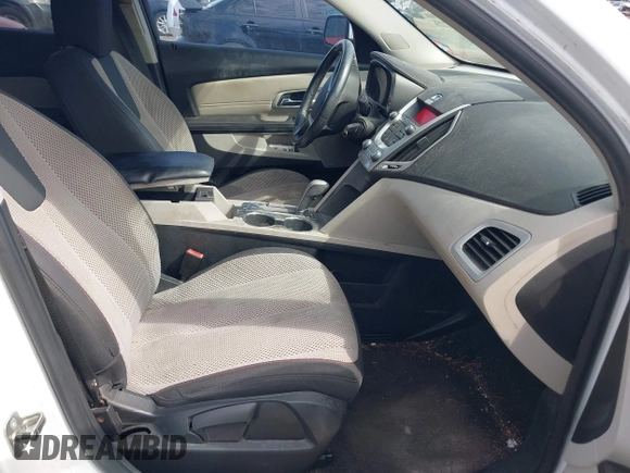 2011 GMC Terrain SLE-2 with VIN 2CTALSEC7B6434554, listed as a IAAI auction lot 42540723 with 168,000 mi miles and . Bid and sale history available at DreamBid. Image 5.