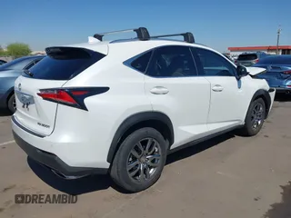 2016 Lexus NX 200t z VIN JTJYARBZ6G2025870, wystawiony jako IAAI lot #42009967 z przebiegiem 105 250 mil mil oraz . Historia ofert i sprzedaży dostępna na DreamBid. Obrazek 4.