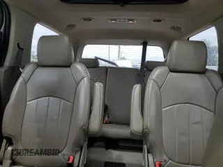 2014 GMC Acadia Denali with VIN 1GKKRTKDXEJ210627, listed as a Copart auction lot 54792235 with 210,608 mi miles and Clean Title. Bid and sale history available at carsss.com. Image 10.