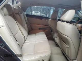 2012 Toyota Avalon with VIN 4T1BK3DB9CU471461, listed as a Copart auction lot 60617565 with 170,780 mi miles and Clean title. Bid and sale history available at DreamBid. Image 10.