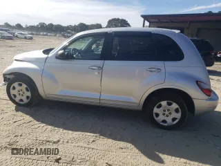 2009 Chrysler PT Cruiser with VIN 3A8FY48919T599724, listed as a Copart auction lot 75241304 with Not Provided miles and Salvage Title. Bid and sale history available at carsss.com. Image 2.