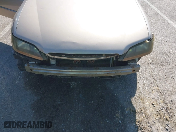 2002 Honda Accord LX with VIN 3HGCG56412G702456, listed as a IAAI auction lot 42040650 with 203,310 mi miles and . Bid and sale history available at DreamBid. Image 6.