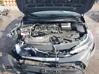 2024 Toyota Corolla LE z VIN 5YFB4MDE1RP210443, wystawiony jako IAAI lot #41865788 z przebiegiem 12 790 mil mil oraz . Historia ofert i sprzedaży dostępna na DreamBid. Obrazek 10.