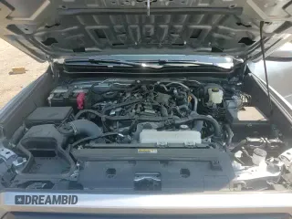 2024 Toyota Tacoma SR5 z VIN 3TYLB5JN8RT035303, wystawiony jako Copart lot #81429875 z przebiegiem 13 544 mil mil oraz Szkoda całkowita • Salvage title. Historia ofert i sprzedaży dostępna na DreamBid. Obrazek 15.