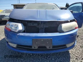 2004 Saturn ION z VIN 1G8AK52F94Z105130, wystawiony jako Copart lot #53108055 z przebiegiem 191 767 mil mil oraz Szkody całkowita. Historia ofert i sprzedaży dostępna na DreamBid. Obrazek 11.