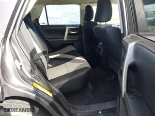 2019 Toyota 4Runner SR5 with VIN JTEBU5JR9K5666170, listed as a IAAI auction lot 41539253 with 82,568 mi miles. Bid and sale history available at carsss.com. Image 8.