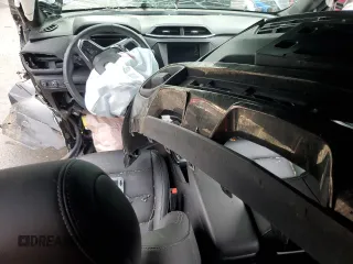2022 Chevrolet TrailBlazer ACTIV with VIN KL79MVSL3NB043613, listed as a Copart auction lot 43997045 with 20,418 mi miles and Salvage Title. Bid and sale history available at carsss.com. Image 8.
