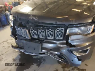 2018 Jeep Grand Cherokee High Altitude with VIN 1C4RJFCG3JC506731, listed as a IAAI auction lot 41269238 with 74,791 mi miles. Bid and sale history available at carsss.com. Image 6.