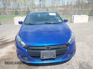 2014 Dodge Dart GT with VIN 1C3CDFEB4ED668614, listed as a IAAI auction lot 42091207 with 145,055 mi miles and . Bid and sale history available at DreamBid. Image 6.