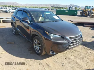 2015 Lexus NX 200t с VIN JTJYARBZ2F2005520, выставлен на аукционе IAAI как лот 42574661 с пробегом 200 751 миль миль и . История ставок и продаж доступна на DreamBid. Изображение 1.