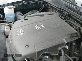 2011 Toyota Tacoma z VIN 5TFUU4EN0BX017666, wystawiony jako IAAI lot #42376747 z przebiegiem 162 955 mil mil oraz . Historia ofert i sprzedaży dostępna na DreamBid. Obrazek 19.