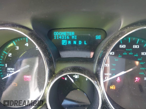 2016 Buick Enclave Leather with VIN 5GAKVBKD5GJ348498, listed as a IAAI auction lot 40493140 with 114,316 mi miles. Bid and sale history available at carsss.com. Image 16.