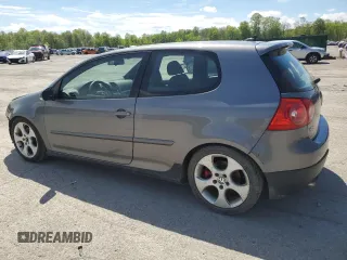 2009 Volkswagen GTI z VIN WVWED71K29W122887, wystawiony jako Copart lot #56232885 z przebiegiem 171 256 mil mil oraz Szkoda całkowita • Salvage title. Historia ofert i sprzedaży dostępna na DreamBid. Obrazek 2.