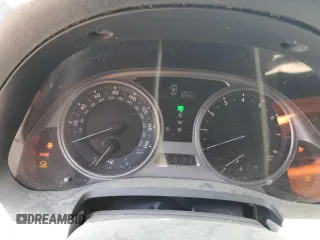 2006 Lexus IS 250 with VIN JTHBK262665019069, listed as a Copart auction lot 53447695 with 181,359 mi miles and Salvage title. Bid and sale history available at DreamBid. Image 9.