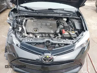 2019 Toyota Corolla L z VIN 2T1BURHEXKC203410, wystawiony jako IAAI lot #41898798 z przebiegiem 26 311 mil mil oraz . Historia ofert i sprzedaży dostępna na DreamBid. Obrazek 10.
