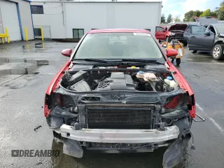 2008 Audi A4 2.0T with VIN WAUAF78E38A051961, listed as a Copart auction lot 86548634 with 170,675 mi miles and Salvage Title. Bid and sale history available at carsss.com. Image 5.