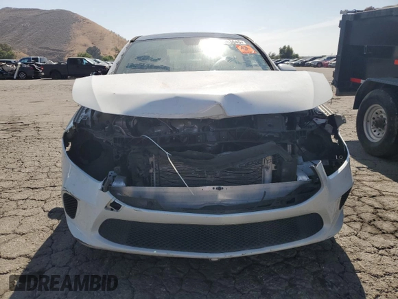 2020 Mercedes-Benz A 220 with VIN W1K3G4EB6LW043095, listed as a Copart auction lot 61063645 with 75,576 mi miles and Clean title. Bid and sale history available at DreamBid. Image 5.