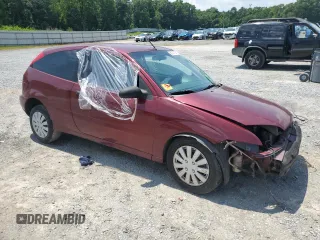2007 Ford Focus S z VIN 1FAFP31N37W130031, wystawiony jako Copart lot #60123195 z przebiegiem 154 833 mil mil oraz Szkoda całkowita • Salvage title. Historia ofert i sprzedaży dostępna na DreamBid. Obrazek 4.
