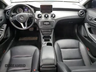 2015 Mercedes-Benz GLA 250 z VIN WDCTG4EB8FJ164264, wystawiony jako Copart lot #50773525 z przebiegiem 100 656 mil mil oraz Czysty tytuł • Clean title. Historia ofert i sprzedaży dostępna na DreamBid. Obrazek 8.