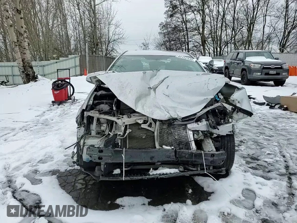 2016 Toyota Corolla L with VIN 2T1BURHE1GC652496, listed as a Copart auction lot 45152435 with Not Provided miles and Salvage Title. Bid and sale history available at DreamBid. Image 10.