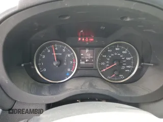 2017 Subaru Crosstrek Premium z VIN JF2GPABC6HH281601, wystawiony jako Copart lot #58890925 z przebiegiem 141 945 mil mil oraz Szkoda całkowita • Salvage title. Historia ofert i sprzedaży dostępna na DreamBid. Obrazek 9.
