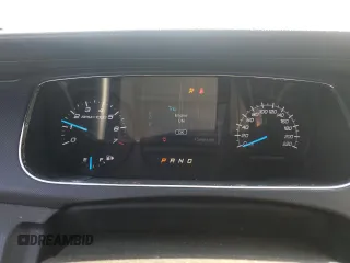 2014 Ford Police Interceptor z VIN 1FAHP2MK9EG101984, wystawiony jako Copart lot #55168275 z przebiegiem 159 403 mil mil oraz Szkoda całkowita • Salvage title. Historia ofert i sprzedaży dostępna na DreamBid. Obrazek 9.