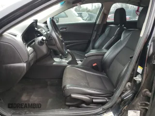 2013 Acura ILX with VIN 19VDE1F35DE021359, listed as a Copart auction lot 49858595 with 80,510 mi miles and Salvage Title. Bid and sale history available at carsss.com. Image 7.