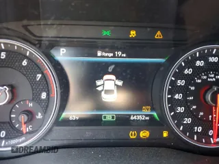 2020 Genesis G70 2.0T с VIN KMTG44LA2LU045244, выставлен на аукционе Copart как лот 74530703 с пробегом 64 352 миль миль и Списание • Salvage title. История ставок и продаж доступна на DreamBid. Изображение 9.
