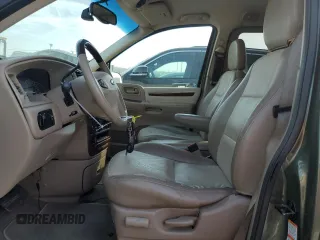 2003 Ford Windstar LTD with VIN 2FMDA584X3BA26817, listed as a Copart auction lot 74730094 with 87,655 mi miles and Clean Title. Bid and sale history available at carsss.com. Image 7.